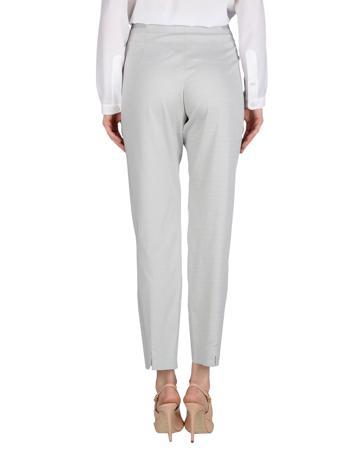 Брюки PAOLO PETRONE