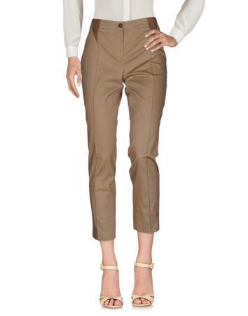 Брюки TRUSSARDI JEANS