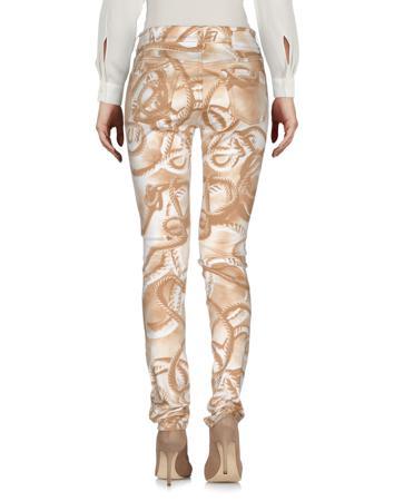 Брюки MM6 MAISON MARGIELA