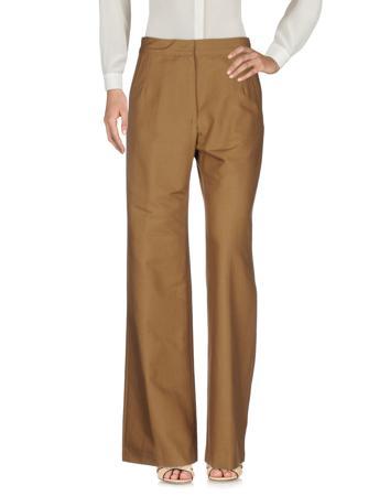 Брюки DRIES VAN NOTEN