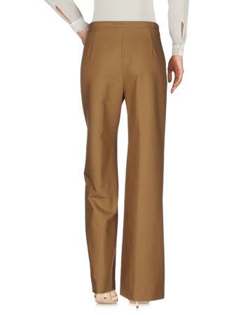 Брюки DRIES VAN NOTEN