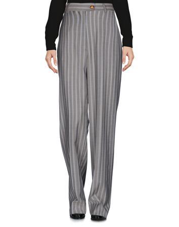 Брюки VIVIENNE WESTWOOD RED LABEL