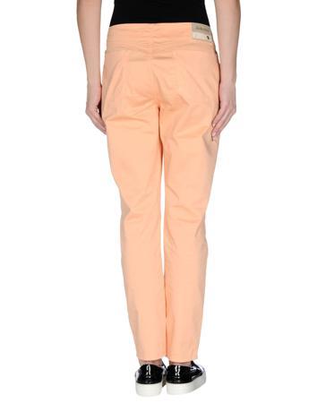 Брюки JECKERSON