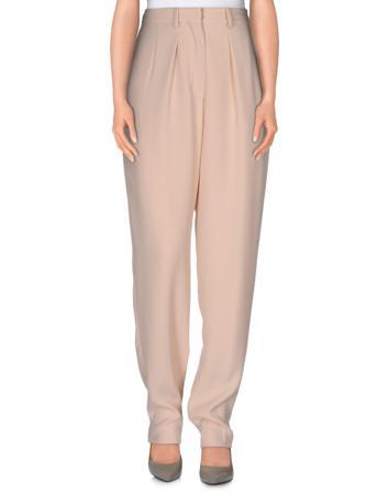 Брюки CEDRIC CHARLIER