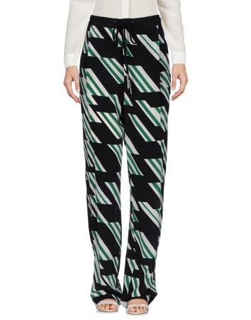 Брюки DEREK LAM 10 CROSBY Брюки DEREK LAM 10 CROSBY