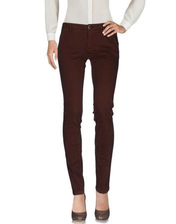 Брюки CAMOUFLAGE AR AND J.