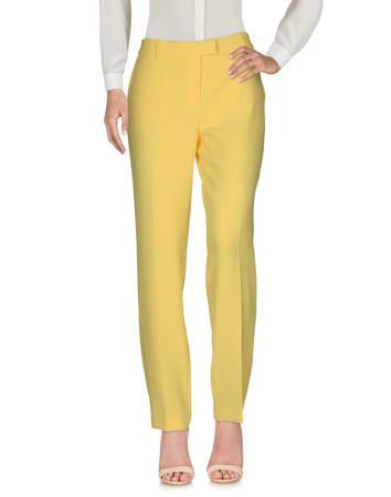 Брюки BOUTIQUE MOSCHINO