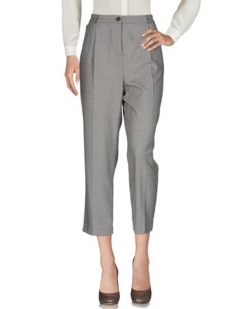 Брюки TWIN-SET Simona Barbieri