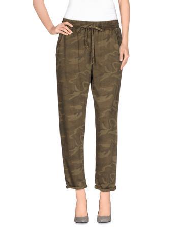 Брюки CURRENT/ELLIOTT