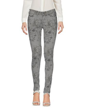 Брюки PEPE JEANS