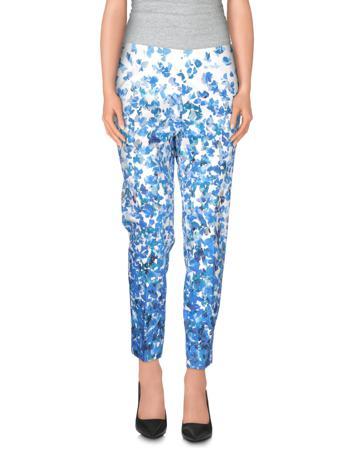 Брюки BLUE LES COPAINS