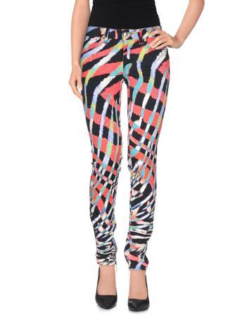 Брюки JUST CAVALLI