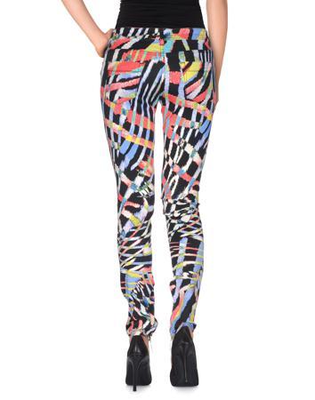 Брюки JUST CAVALLI