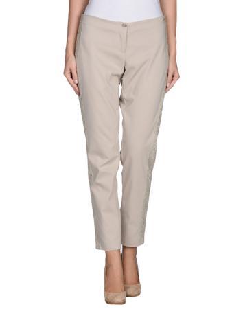 Брюки REBEL QUEEN