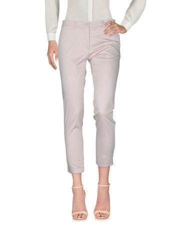 Брюки 19.70 NINETEEN SEVENTY