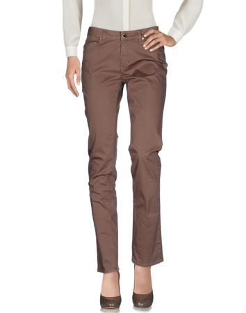 Брюки CAMOUFLAGE AR AND J.