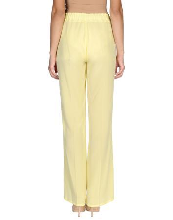 Брюки ERMANNO DI ERMANNO SCERVINO