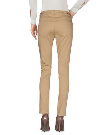 Брюки ACNE STUDIOS