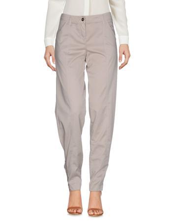 Брюки WHO*S WHO