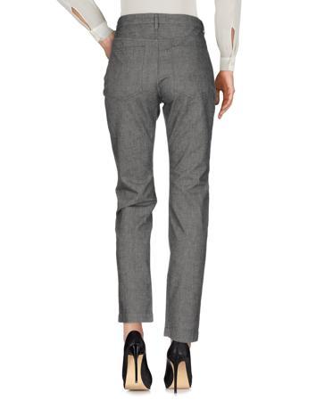 Брюки ISABEL MARANT ÉTOILE