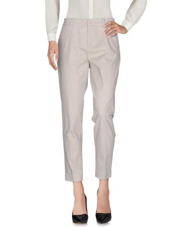 Брюки PESERICO SIGN