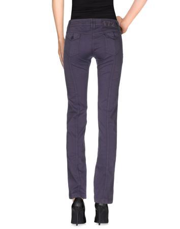 Брюки ONE SEVEN TWO