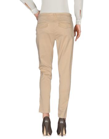Брюки PINKO GREY