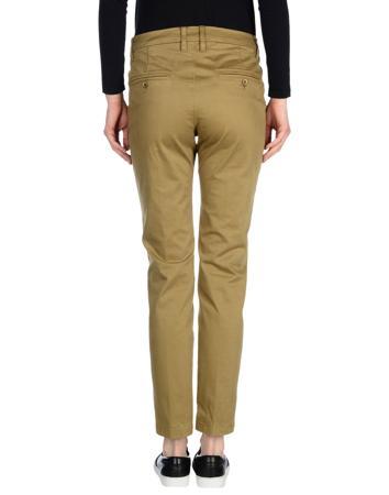 Брюки MANILA GRACE