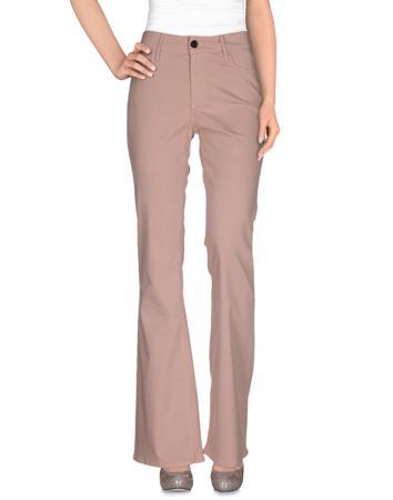 Брюки BLACK ORCHID