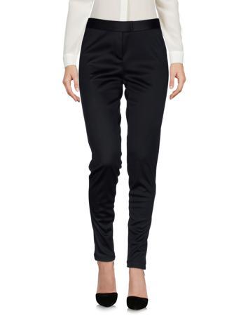 Брюки MOSCHINO CHEAP AND CHIC