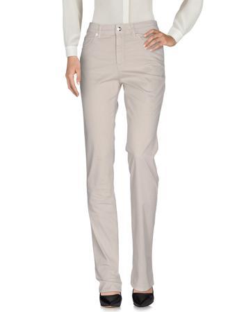 Брюки ARMANI COLLEZIONI