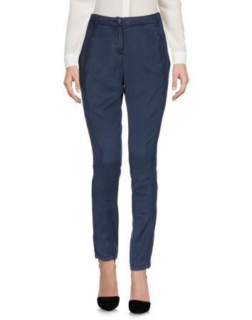 Брюки TWIN-SET JEANS