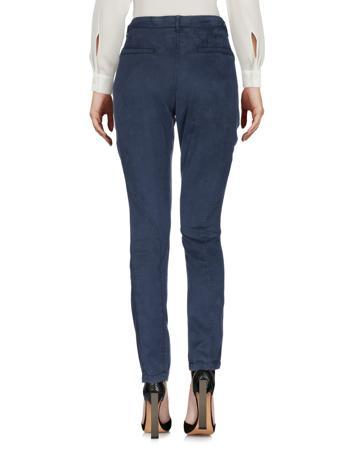 Брюки TWIN-SET JEANS