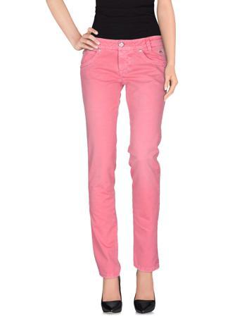 Брюки ROŸ ROGER'S