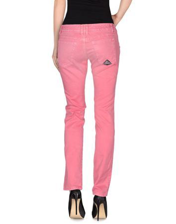 Брюки ROŸ ROGER'S