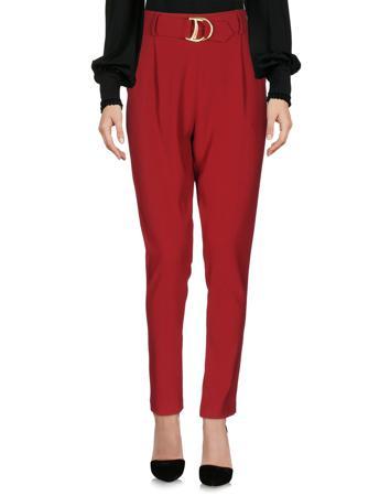 Брюки CAROLINE BISS