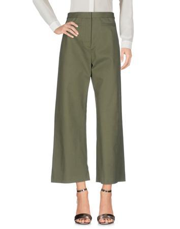 Брюки T by ALEXANDER WANG