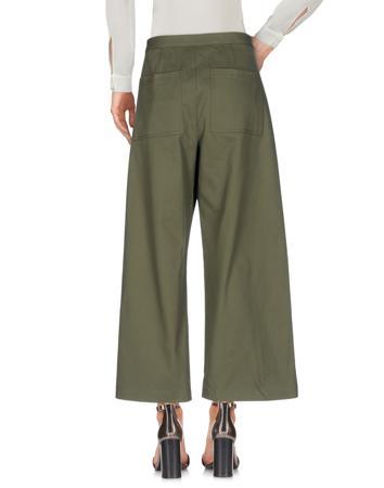 Брюки T by ALEXANDER WANG