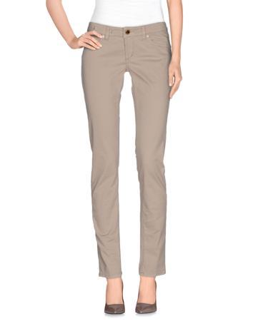 Брюки CAMOUFLAGE AR AND J.