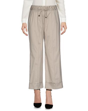 Брюки NVL__NUVOLA