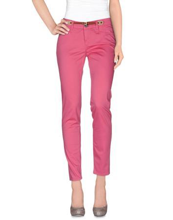 Брюки JECKERSON