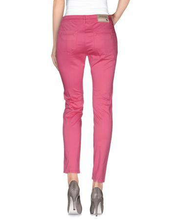 Брюки JECKERSON