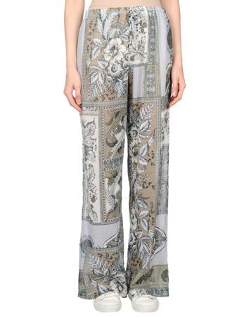 Брюки TWIN-SET Simona Barbieri