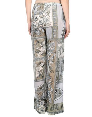 Брюки TWIN-SET Simona Barbieri