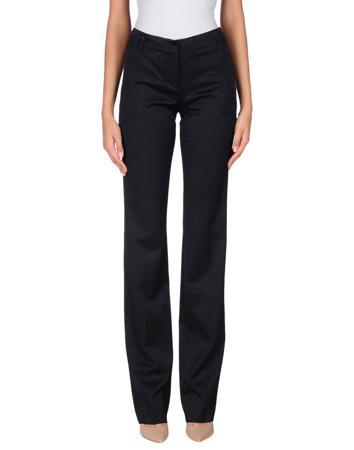 Брюки ROBERTO CAVALLI