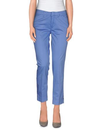 Брюки ANGELO MARANI