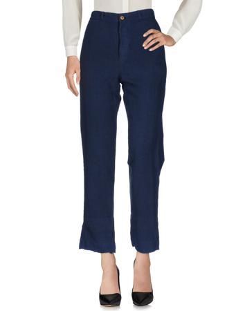 Брюки GOLDEN GOOSE DELUXE BRAND