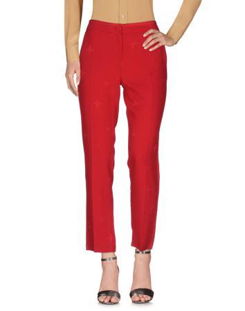 Брюки PATRIZIA PEPE SERA