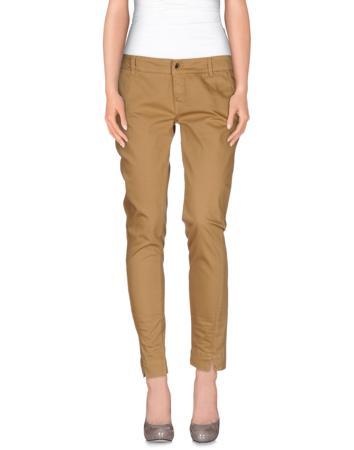 Брюки MET & FRIENDS