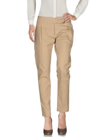 Брюки ERMANNO SCERVINO